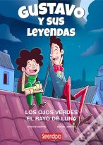 Gustavo Y Sus Leyendas