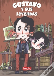 Capa do artigo Gustavo Y Sus Leyendas