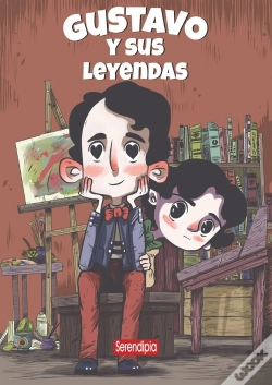 Capa do artigo Gustavo Y Sus Leyendas