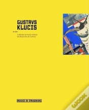 Capa do artigo Gustavs Klucis
