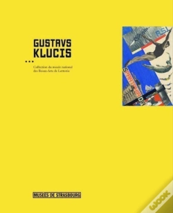Capa do artigo Gustavs Klucis