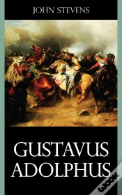 Capa do artigo Gustavus Adolphus