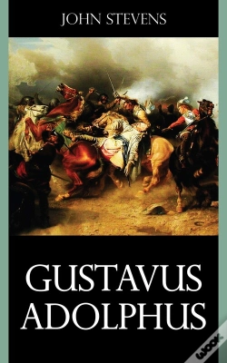 Capa do artigo Gustavus Adolphus