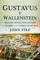 Gustavus V Wallenstein