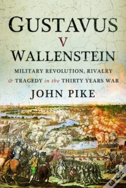 Capa do artigo Gustavus V Wallenstein