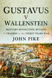 Capa do artigo Gustavus V Wallenstein