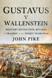 Capa do artigo Gustavus V Wallenstein