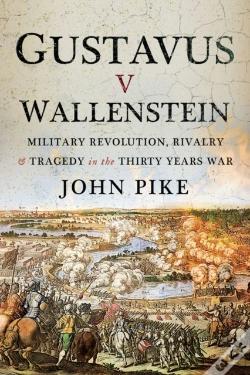 Capa do artigo Gustavus V Wallenstein