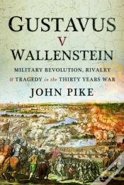 Capa do artigo Gustavus V Wallenstein