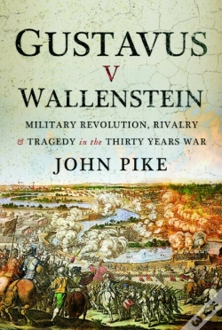 Capa do artigo Gustavus V Wallenstein