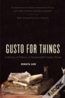 Gusto For Things