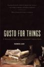 Gusto For Things - Preview