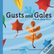 Capa do artigo Gusts And Gales