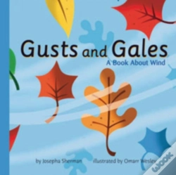 Capa do artigo Gusts And Gales
