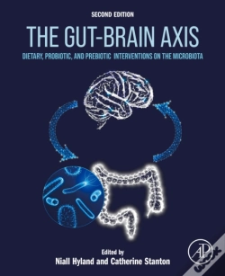 Capa do artigo Gut-Brain  Axis