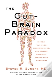 Capa do artigo Gut-Brain Paradox