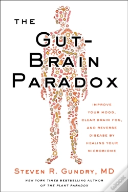Capa do artigo Gut-Brain Paradox