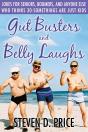 Gut Busters And Belly Laughs - Preview
