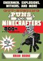 Gut-Busting Puns For Minecrafters - Preview