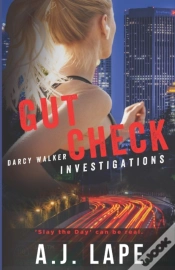 Capa do artigo Gut Check