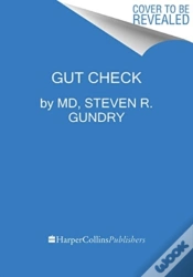 Capa do artigo Gut Check