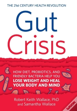 Capa do artigo Gut Crisis