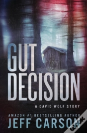 Capa do artigo Gut Decision