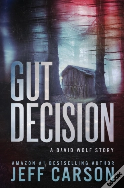 Capa do artigo Gut Decision