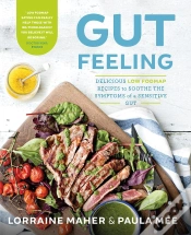 Capa do artigo Gut Feeling