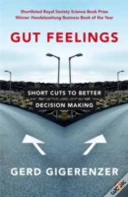 Capa do artigo Gut Feelings
