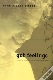 Capa do artigo Gut Feelings