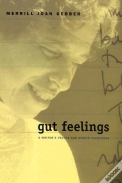 Capa do artigo Gut Feelings