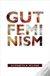 Capa do artigo Gut Feminism