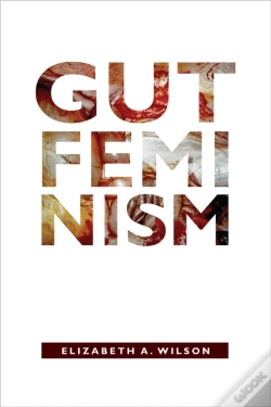 Capa do artigo Gut Feminism