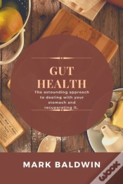 Capa do artigo Gut Health