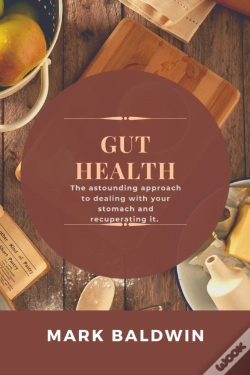 Capa do artigo Gut Health