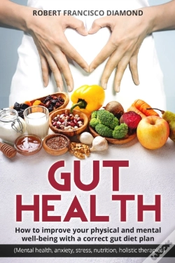 Capa do artigo Gut Health