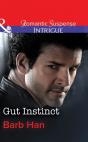 Gut Instinct - Preview