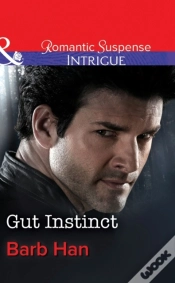 Capa do artigo Gut Instinct