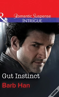 Capa do artigo Gut Instinct
