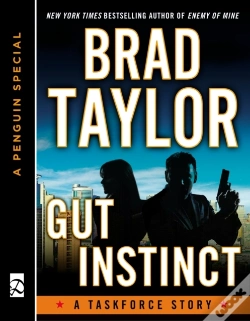 Capa do artigo Gut Instinct