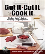 Capa do artigo Gut It, Cut It, Cook It