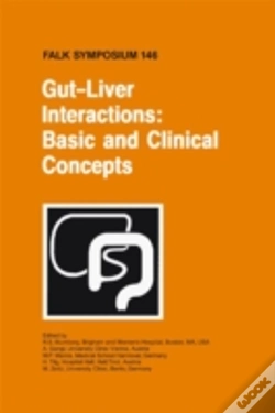 Capa do artigo Gut-Liver Interactions: Basic And Clinical Concepts