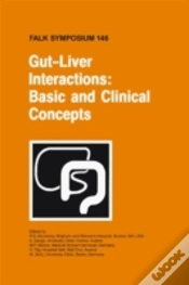 Capa do artigo Gut-Liver Interactions: Basic And Clinical Concepts