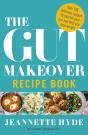 Gut Makeover Recipe Book - Preview