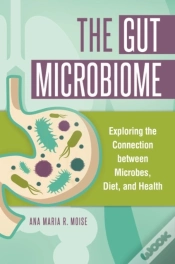 Capa do artigo Gut Microbiome