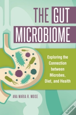 Capa do artigo Gut Microbiome