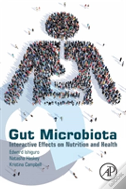 Capa do artigo Gut Microbiota