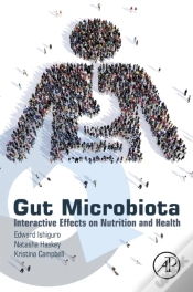 Capa do artigo Gut Microbiota