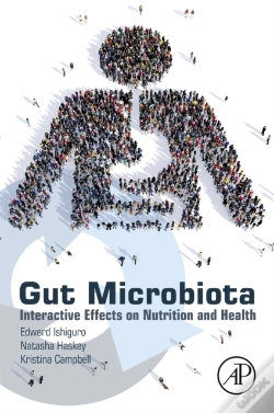 Capa do artigo Gut Microbiota